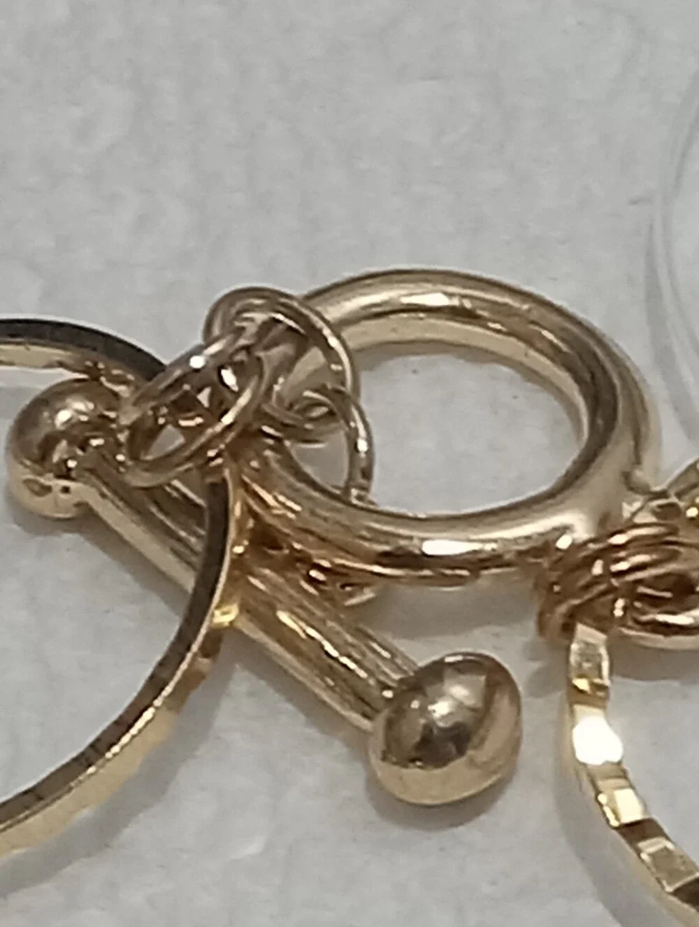 N/A woman bracelet